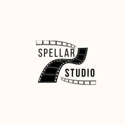 Logo de SpellarStudio